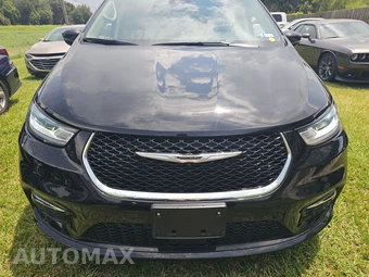 2024 Chrysler Pacifica Touring L 121.6" WB - miniatura 2