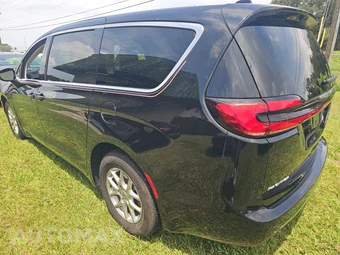 2024 Chrysler Pacifica Touring L 121.6" WB - miniatura 6