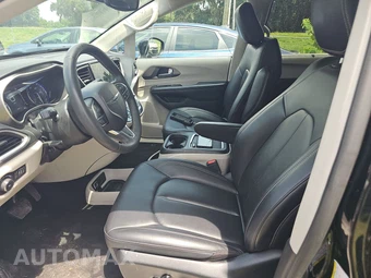 2024 Chrysler Pacifica Touring L 121.6" WB - miniatura 7