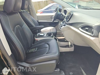 2024 Chrysler Pacifica Touring L 121.6" WB - miniatura 8
