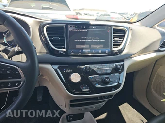 2024 Chrysler Pacifica Touring L 121.6" WB - miniatura 11