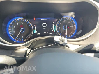 2024 Chrysler Pacifica Touring L 121.6" WB - miniatura 12
