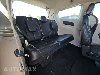 2024 Chrysler Pacifica Touring L 121.6" WB - miniatura 14
