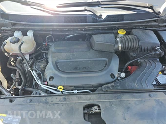 2024 Chrysler Pacifica Touring L 121.6" WB - miniatura 17