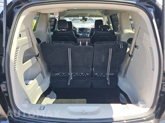 2024 Chrysler Pacifica Touring L 121.6" WB - miniatura 18