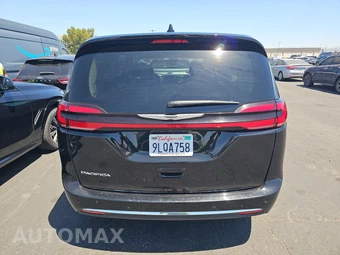 2024 Chrysler Pacifica Touring L 121.6" WB - miniatura 5