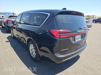 2024 Chrysler Pacifica Touring L 121.6" WB - miniatura 6