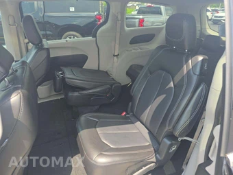 2024 Chrysler Pacifica Touring L 121.6" WB - miniatura 10