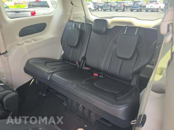 2024 Chrysler Pacifica Touring L 121.6" WB - miniatura 11