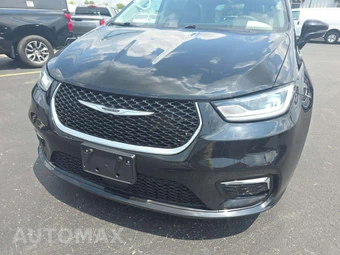2024 Chrysler Pacifica Touring L 121.6" WB - miniatura 19
