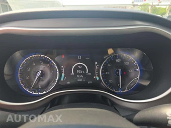 2024 Chrysler Pacifica Touring L 121.6" WB - miniatura 6