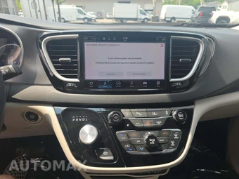 2024 Chrysler Pacifica Touring L 121.6" WB - miniatura 7