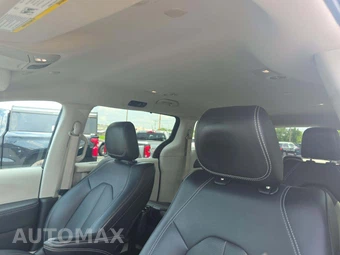 2024 Chrysler Pacifica Touring L 121.6" WB - miniatura 8