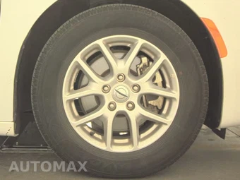 2024 Chrysler Pacifica Touring L 121.6" WB - miniatura 10