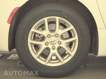 2024 Chrysler Pacifica Touring L 121.6" WB - miniatura 11