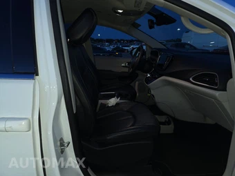 2024 Chrysler Pacifica Touring L 121.6" WB - miniatura 14