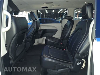 2024 Chrysler Pacifica Touring L 121.6" WB - miniatura 19