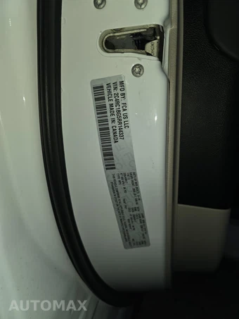2024 Chrysler Pacifica Touring L 121.6" WB - miniatura 22