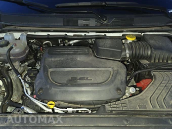 2024 Chrysler Pacifica Touring L 121.6" WB - miniatura 23