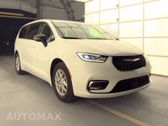 2024 Chrysler Pacifica Touring L 121.6" WB - miniatura 4