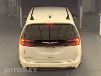 2024 Chrysler Pacifica Touring L 121.6" WB - miniatura 6