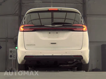 2024 Chrysler Pacifica Touring L 121.6" WB - miniatura 7