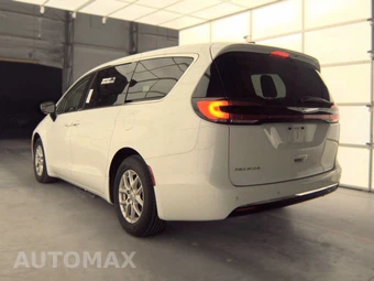 2024 Chrysler Pacifica Touring L 121.6" WB - miniatura 8
