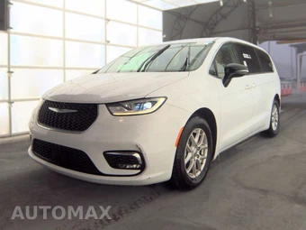 2024 Chrysler Pacifica Touring L 121.6" WB