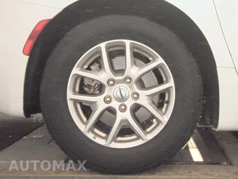2024 Chrysler Pacifica Touring L 121.6" WB - miniatura 11
