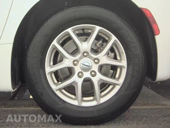 2024 Chrysler Pacifica Touring L 121.6" WB - miniatura 12