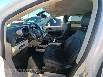2024 Chrysler Pacifica Touring L 121.6" WB - miniatura 13