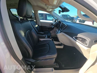2024 Chrysler Pacifica Touring L 121.6" WB - miniatura 14