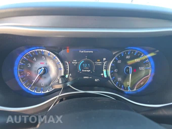 2024 Chrysler Pacifica Touring L 121.6" WB - miniatura 18