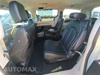 2024 Chrysler Pacifica Touring L 121.6" WB - miniatura 19