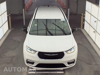 2024 Chrysler Pacifica Touring L 121.6" WB - miniatura 2
