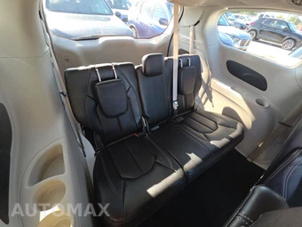 2024 Chrysler Pacifica Touring L 121.6" WB - miniatura 20