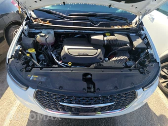 2024 Chrysler Pacifica Touring L 121.6" WB - miniatura 23