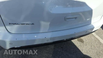 2024 Chrysler Pacifica Touring L 121.6" WB - miniatura 30