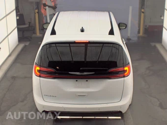 2024 Chrysler Pacifica Touring L 121.6" WB - miniatura 6