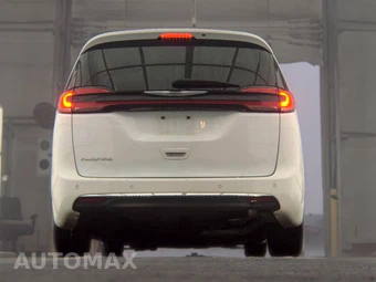 2024 Chrysler Pacifica Touring L 121.6" WB - miniatura 7
