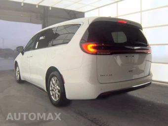 2024 Chrysler Pacifica Touring L 121.6" WB - miniatura 8