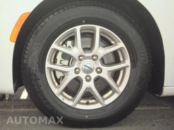 2024 Chrysler Pacifica Touring L 121.6" WB - miniatura 9