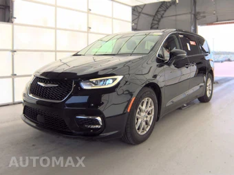 2024 Chrysler Pacifica Touring L 121.6" WB