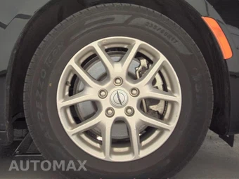 2024 Chrysler Pacifica Touring L 121.6" WB - miniatura 10