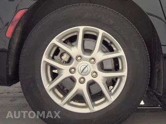 2024 Chrysler Pacifica Touring L 121.6" WB - miniatura 11