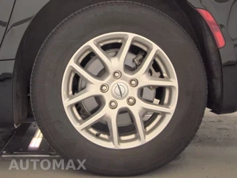 2024 Chrysler Pacifica Touring L 121.6" WB - miniatura 12