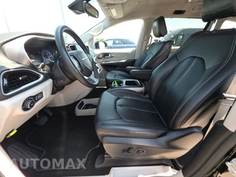 2024 Chrysler Pacifica Touring L 121.6" WB - miniatura 13