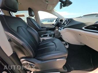 2024 Chrysler Pacifica Touring L 121.6" WB - miniatura 14