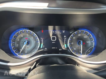 2024 Chrysler Pacifica Touring L 121.6" WB - miniatura 18