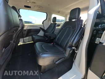 2024 Chrysler Pacifica Touring L 121.6" WB - miniatura 19